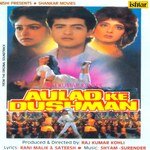 Aulad Ke Dushman - Bappi Lahiri Song Download
